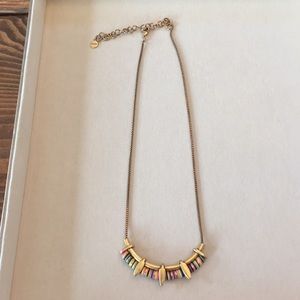 Stella and Dot necklace
